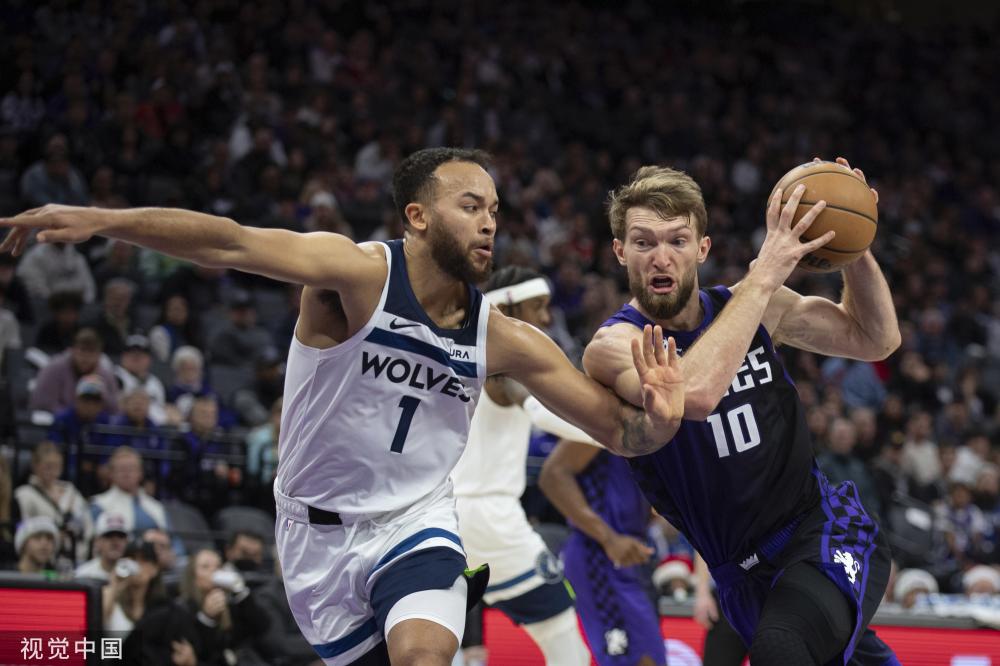 NBA官宣新赛季赛程：多场球星回归战值得期待 全美直播四队并列第一